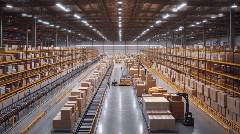 Choisir le bon conditionnement pour optimiser la logistique e-commerce